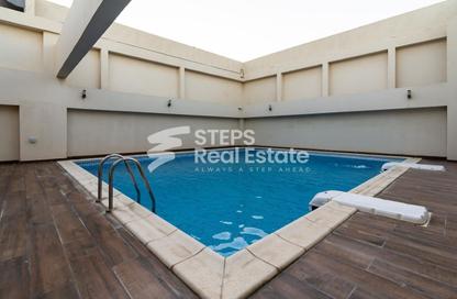 Apartment - 3 - 3 for rent in Giardino Village - The Pearl Island - Doha Apartment - 3 - 3 for rent in Giardino Village - The Pearl Island - Doha