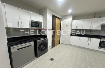 Apartment - 1 Bedroom - 2 Bathrooms for sale in Fox Hills A13 - Fox Hills - Lusail Apartment - 1 Bedroom - 2 Bathrooms for sale in Fox Hills A13 - Fox Hills - Lusail