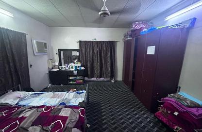 Apartment - 1 Bedroom - 1 Bathroom for rent in Old Airport Road - Old Airport Road - Doha Apartment - 1 Bedroom - 1 Bathroom for rent in Old Airport Road - Old Airport Road - Doha