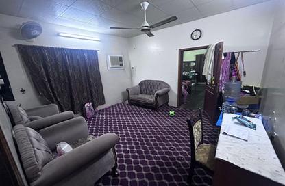 Apartment - 1 Bedroom - 1 Bathroom for rent in Old Airport Road - Old Airport Road - Doha