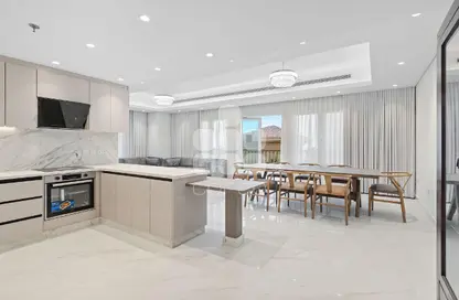 Apartment - 1 Bedroom - 2 Bathrooms for rent in East Porto Drive - Porto Arabia - The Pearl Island - Doha Apartment - 1 Bedroom - 2 Bathrooms for rent in East Porto Drive - Porto Arabia - The Pearl Island - Doha