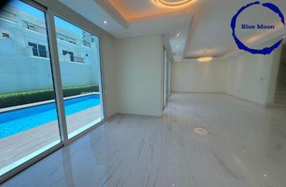Villa - 6 Bedrooms - 7 Bathrooms for rent in Floresta Gardens - Floresta Gardens - The Pearl Island - Doha