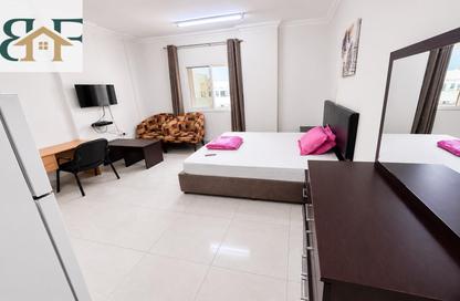 Apartment - Studio - 1 Bathroom for rent in Umm Ghwailina Comm - Umm Ghuwalina - Umm Ghuwailina - Doha Apartment - Studio - 1 Bathroom for rent in Umm Ghwailina Comm - Umm Ghuwalina - Umm Ghuwailina - Doha