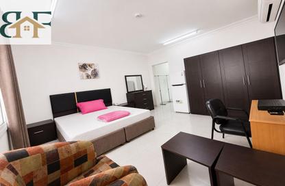 Apartment - Studio - 1 Bathroom for rent in Umm Ghwailina Comm - Umm Ghuwalina - Umm Ghuwailina - Doha Apartment - Studio - 1 Bathroom for rent in Umm Ghwailina Comm - Umm Ghuwalina - Umm Ghuwailina - Doha