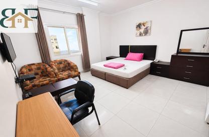 Apartment - Studio - 1 Bathroom for rent in Umm Ghwailina Comm - Umm Ghuwalina - Umm Ghuwailina - Doha Apartment - Studio - 1 Bathroom for rent in Umm Ghwailina Comm - Umm Ghuwalina - Umm Ghuwailina - Doha
