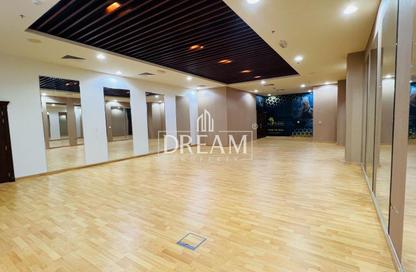 Retail - Studio - 4 Bathrooms for rent in Qatar finance House - C-Ring Road - Al Sadd - Doha