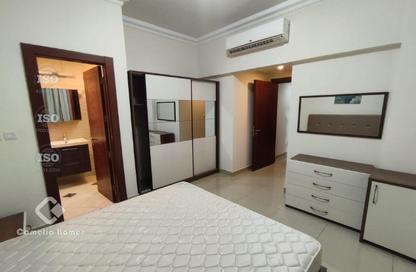 Apartment - 3 Bedrooms - 2 Bathrooms for rent in Old Airport Road - Old Airport Road - Doha