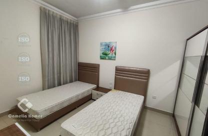 Apartment - 3 Bedrooms - 2 Bathrooms for rent in Old Airport Road - Old Airport Road - Doha