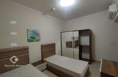 Apartment - 3 Bedrooms - 2 Bathrooms for rent in Old Airport Road - Old Airport Road - Doha