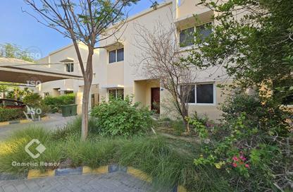 Compound - 3 Bedrooms - 3 Bathrooms for rent in Souk Al gharaffa - Al Gharrafa - Doha