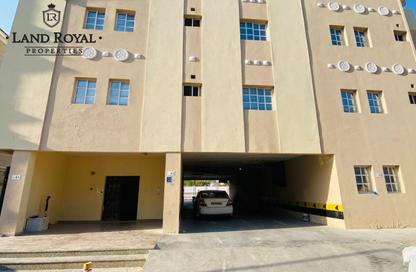 Apartment - 2 - 1 for rent in Al Wakra - Al Wakrah - Al Wakra