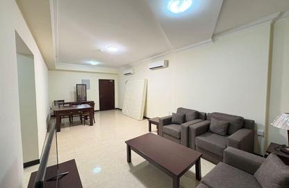 Apartment - 2 Bedrooms - 2 Bathrooms for rent in Najma Street - Najma - Doha Apartment - 2 Bedrooms - 2 Bathrooms for rent in Najma Street - Najma - Doha