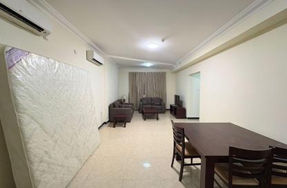 Apartment - 2 Bedrooms - 2 Bathrooms for rent in Najma Street - Najma - Doha Apartment - 2 Bedrooms - 2 Bathrooms for rent in Najma Street - Najma - Doha
