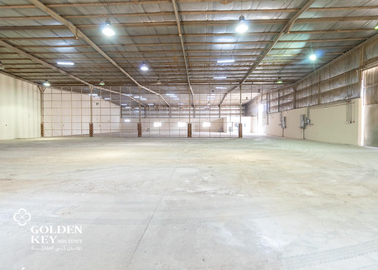 General Store + 16 Room for Rent  2500 SQM