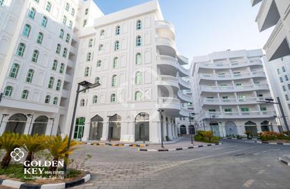 Shop - Studio - 1 for rent in Al Gharrafa - Al Gharrafa - Doha
