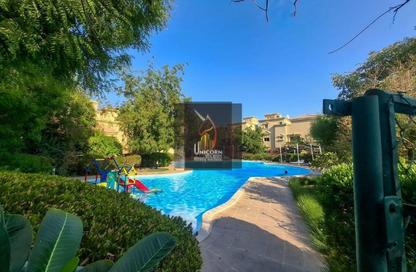 Compound - 4 Bedrooms - 4 Bathrooms for rent in Ain Khaled Villas - Ain Khaled - Doha
