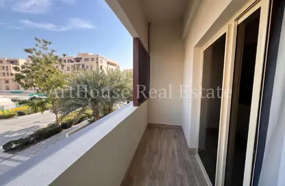 Apartment - 3 Bedrooms - 4 Bathrooms for rent in Fox Hills South - Fox Hills - Lusail Apartment - 3 Bedrooms - 4 Bathrooms for rent in Fox Hills South - Fox Hills - Lusail