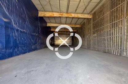 Warehouse - Studio for rent in East Industrial Street - Birkat Al Awamer - Al Wakra