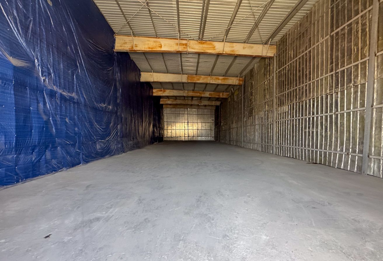 500 SQM General Store for Rent | Birkat Al Awamer