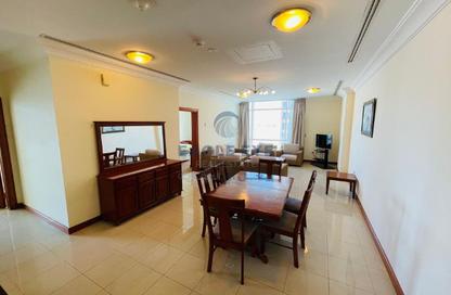 Apartment - 2 - 3 for rent in West Bay Tower - West Bay - West Bay - Doha Apartment - 2 - 3 for rent in West Bay Tower - West Bay - West Bay - Doha