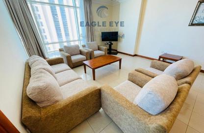 Apartment - 2 - 3 for rent in West Bay Tower - West Bay - West Bay - Doha Apartment - 2 - 3 for rent in West Bay Tower - West Bay - West Bay - Doha
