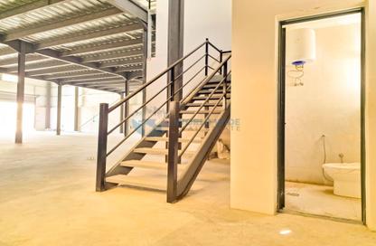 Warehouse - Studio - 7+ Bathrooms for rent in East Industrial Street - Birkat Al Awamer - Al Wakra