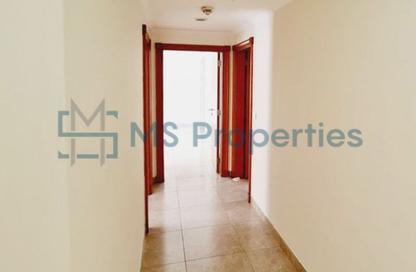 Apartment - 2 Bedrooms - 3 Bathrooms for sale in West Porto Drive - Porto Arabia - The Pearl Island - Doha Apartment - 2 Bedrooms - 3 Bathrooms for sale in West Porto Drive - Porto Arabia - The Pearl Island - Doha
