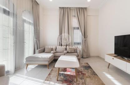 Apartment - 1 Bedroom - 1 Bathroom for sale in Piazza 3 - La Piazza - Fox Hills - Lusail