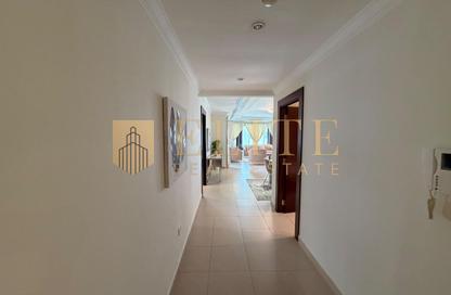 Villa - 6 - 7+ for rent in West Bay Lagoon Villas - West Bay Lagoon - West Bay Lagoon - Doha