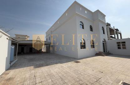 Villa - 6 - 7+ for rent in West Bay Lagoon Villas - West Bay Lagoon - West Bay Lagoon - Doha