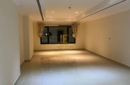 Apartment - Studio - 1 Bathroom for rent in West Porto Drive - Porto Arabia - The Pearl Island - Doha