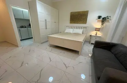 شقة - 1 حمام للايجار في سلاطة الجديدة - سلاطة - الدوحة