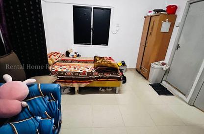 Apartment - Studio - 1 Bathroom for rent in Al Najda Street - Madinat Khalifa North - Madinat Khalifa - Doha
