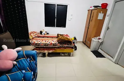 Apartment - Studio - 1 Bathroom for rent in Al Najda Street - Madinat Khalifa North - Madinat Khalifa - Doha