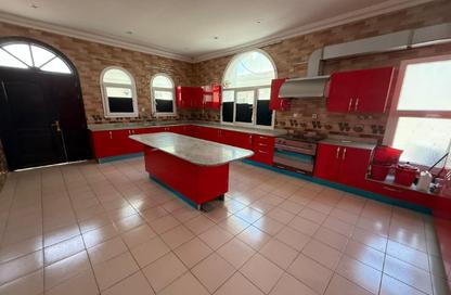Villa - 7+ Bedrooms - 7+ Bathrooms for rent in Al Jazi Gardens 1 - Al Jazi Gardens - Al Dafna - Doha Villa - 7+ Bedrooms - 7+ Bathrooms for rent in Al Jazi Gardens 1 - Al Jazi Gardens - Al Dafna - Doha