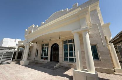 Villa - 7+ Bedrooms - 7+ Bathrooms for rent in Al Jazi Gardens 1 - Al Jazi Gardens - Al Dafna - Doha Villa - 7+ Bedrooms - 7+ Bathrooms for rent in Al Jazi Gardens 1 - Al Jazi Gardens - Al Dafna - Doha