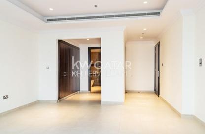 Apartment - 2 Bedrooms - 3 Bathrooms for rent in West Porto Drive - Porto Arabia - The Pearl Island - Doha Apartment - 2 Bedrooms - 3 Bathrooms for rent in West Porto Drive - Porto Arabia - The Pearl Island - Doha