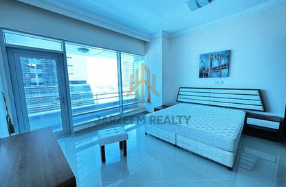 Apartment - 2 Bedrooms - 2 Bathrooms for rent in West Bay Tower - West Bay - West Bay - Doha