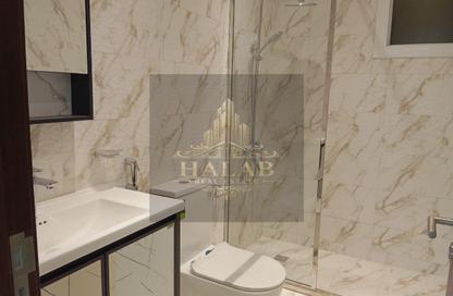 Apartment - 2 Bedrooms - 2 Bathrooms for rent in Al Khazin Street - Madinat Khalifa South - Madinat Khalifa - Doha Apartment - 2 Bedrooms - 2 Bathrooms for rent in Al Khazin Street - Madinat Khalifa South - Madinat Khalifa - Doha