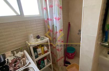 Apartment - Studio - 1 for rent in Al Duhail - Doha