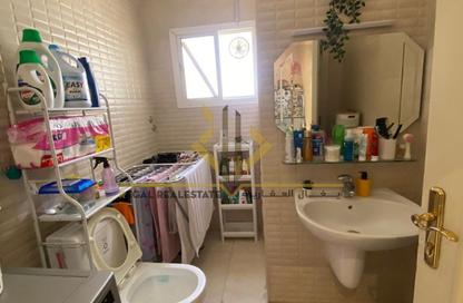 Apartment - Studio - 1 for rent in Al Duhail - Doha