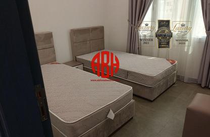 Apartment - 3 - 3 for rent in Al Nasr Street - Al Nasr - Doha
