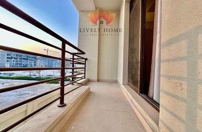 Apartment - 1 - 2 for rent in Residential D5 - Fox Hills South - Fox Hills - Lusail