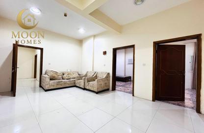 Apartment - 4 - 3 for rent in Najma Street - Najma - Doha Apartment - 4 - 3 for rent in Najma Street - Najma - Doha