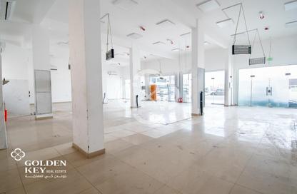 Shop - Studio for rent in Umm Salal Ali - Umm Salal Ali - Doha