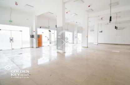 Shop - Studio for rent in Umm Salal Ali - Umm Salal Ali - Doha