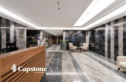 Apartment - 1 Bedroom - 2 Bathrooms for rent in Lusail Residence - Marina District - Lusail