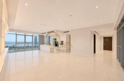Apartment - 2 Bedrooms - 2 Bathrooms for sale in Seef Lusail - Lusail City - Lusail Apartment - 2 Bedrooms - 2 Bathrooms for sale in Seef Lusail - Lusail City - Lusail