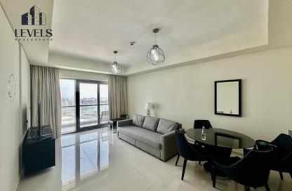 Apartment - 2 - 3 for rent in Lusail Marina Heights - Marina District - Lusail Apartment - 2 - 3 for rent in Lusail Marina Heights - Marina District - Lusail