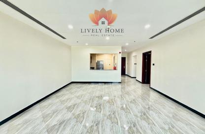 Apartment - 2 - 2 for rent in Residential D6 - Fox Hills South - Fox Hills - Lusail